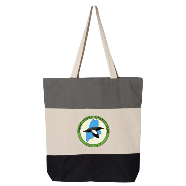 Maine Young Birders Club Tote Bag Thumbnail