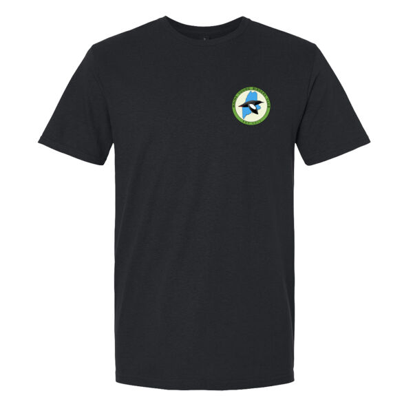Adult T-Shirt Thumbnail