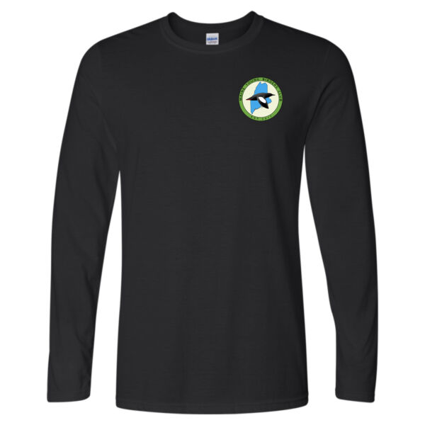 Adult Long Sleeve T-Shirt Thumbnail