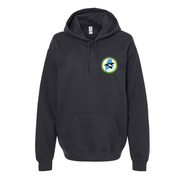 Adult Hoodie Thumbnail