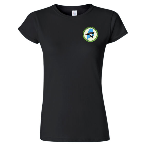 Women's T-Shirt Thumbnail