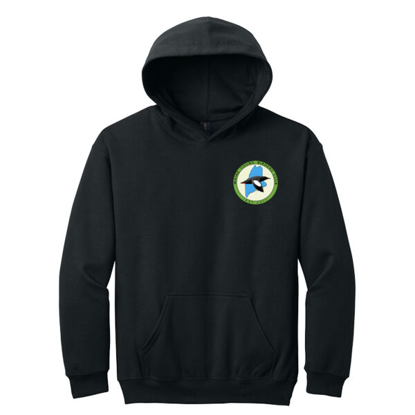 Youth Hoodie Thumbnail