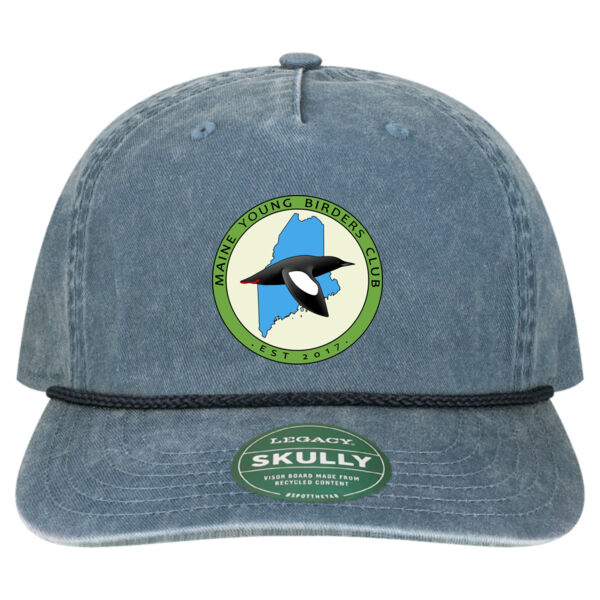 Hat - Skully Cap Thumbnail