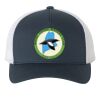 Five-Panel Retro Trucker Cap Thumbnail