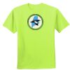 Unisex Dri-Power® Performance T-Shirt Thumbnail