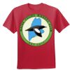 Unisex Dri-Power® Performance T-Shirt Thumbnail