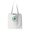 Madison Basic Tote Bag Thumbnail
