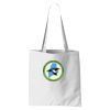 Madison Basic Tote Bag Thumbnail