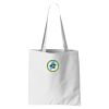 Madison Basic Tote Bag Thumbnail